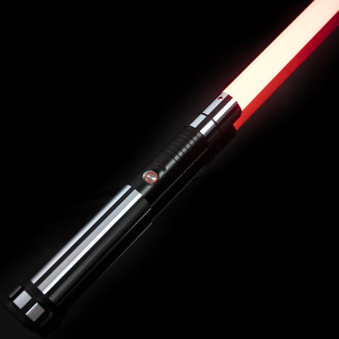 The Newcomer lightsaber (VHC)  | Star Wars lightsaber replicas | The Saber Factory